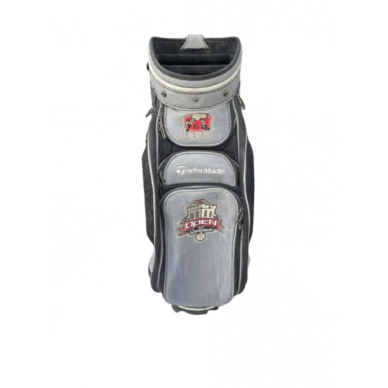 TAS GOLF TAYLORMADE