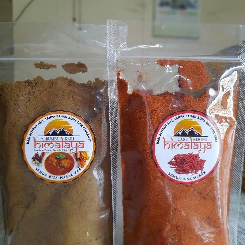 

Bumbukari himalaya original