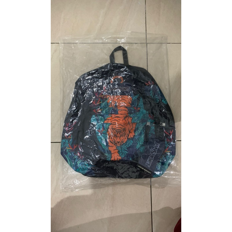 jansport ori 100%