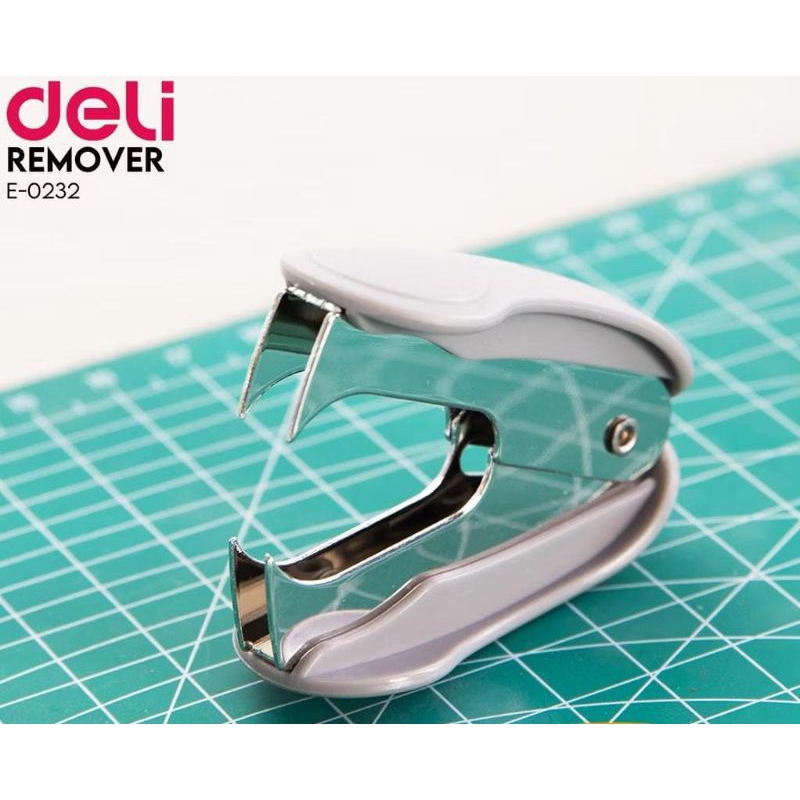 

DELI REMOVER E-0232