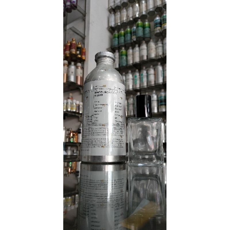 Bibit Parfum "GreyJayRose" 30ML Premium