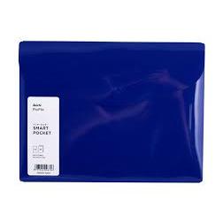

Gramedia Surabaya Manyar - Daiichi Dpr2 Smart Pocket A5 Regal Blue Dpr209A5435001