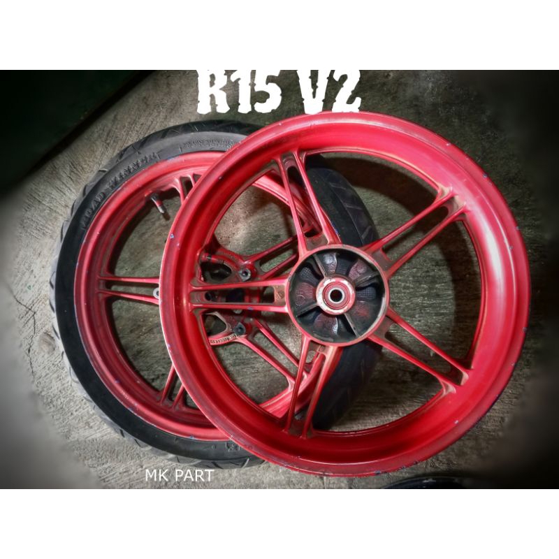 velg R15 V2