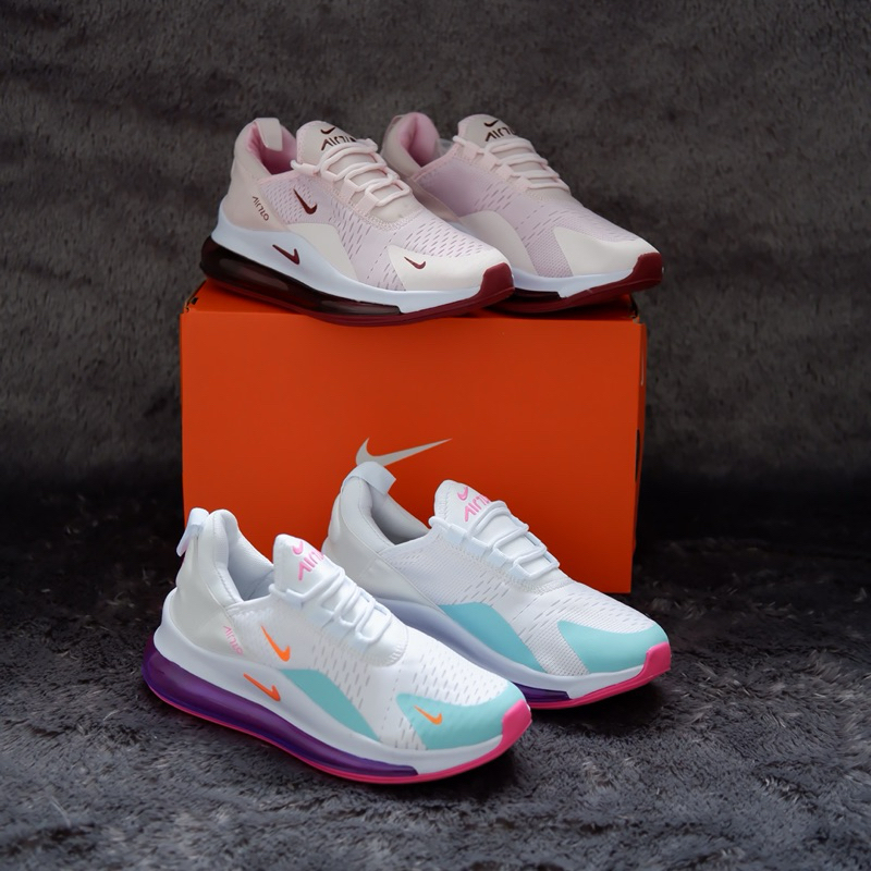 Sepatu Sneakers NK Air Max 720