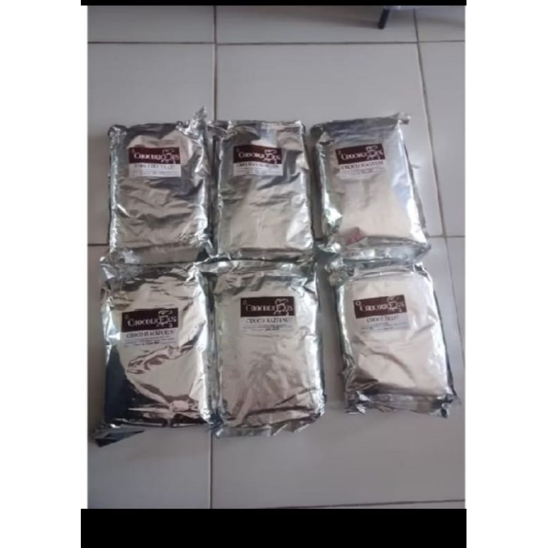 

( COD ) 1/2 kg CHOCOLICIUS RASA CHO MILO CAPUCINO ORIGINAL BUBUK MINUMAN RASA CAPPUCINO / CAPUCINO / KAPUCINO / JANJI JIWA / VIRAL 1KG BEST SELLER- BUBUK MINUMAN PREMIUM-SERBUK MINUMAN ANEKA RASA BUBUK KEKINIAN SERBUK BOBA BUBUK MINUMAN ANEKA RASA POWDER