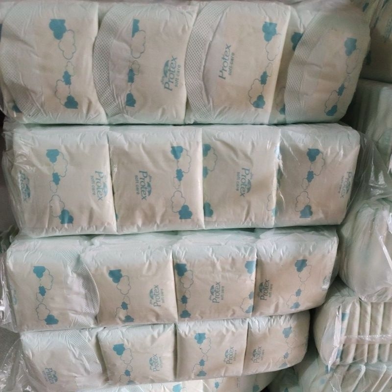 pembalut repack merk random 23cm isi 100 repack