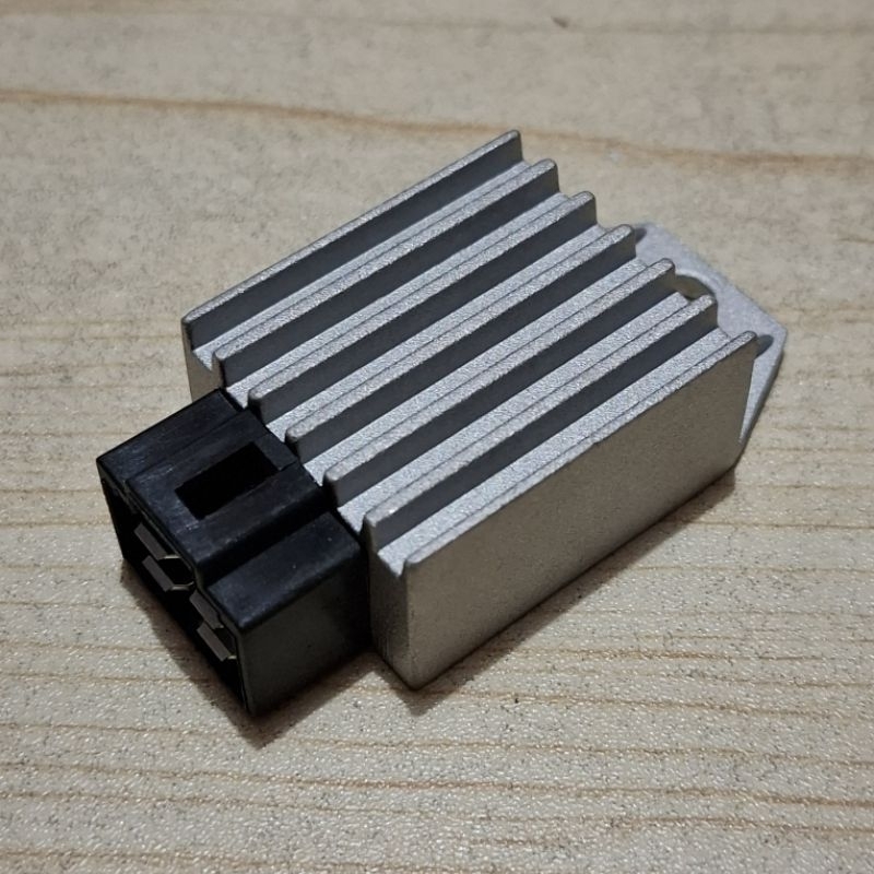 KIPROK REGULATOR KYMCO TREND SR METICA GLX EASY FREE EX LX LIBERO