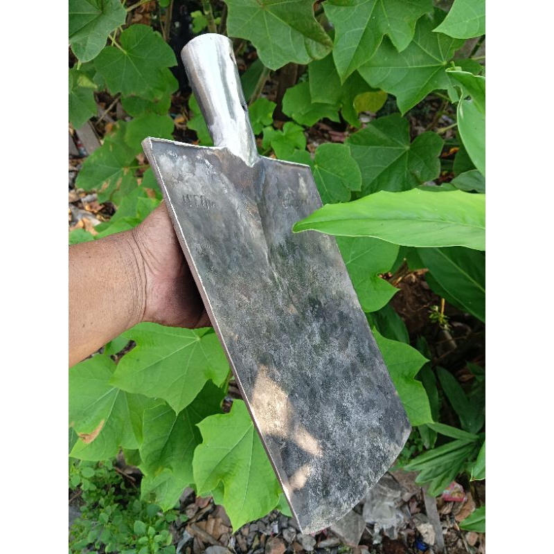 Sekop/Lempak Jawa timur