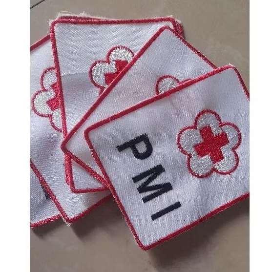 Logo PMI bordir-bet pmi bordir