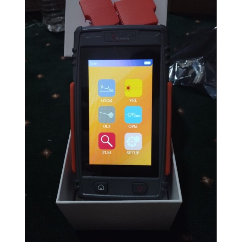 Otdr grandway m1000d