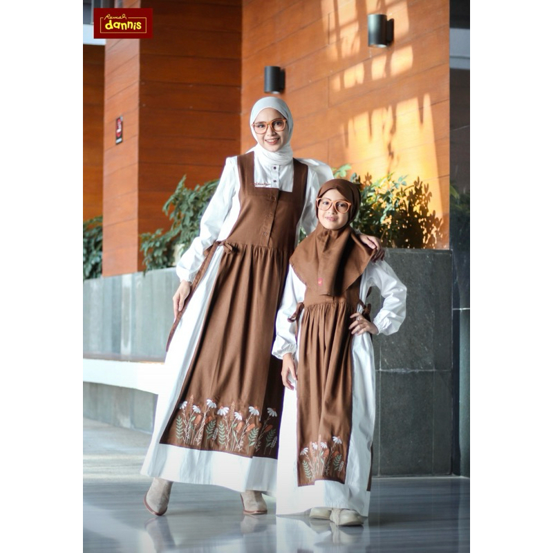 Dannis/Couple dannis/Sarimbid dannis/A240318/Dannis terbaru/Dannis sale/Dannis promo