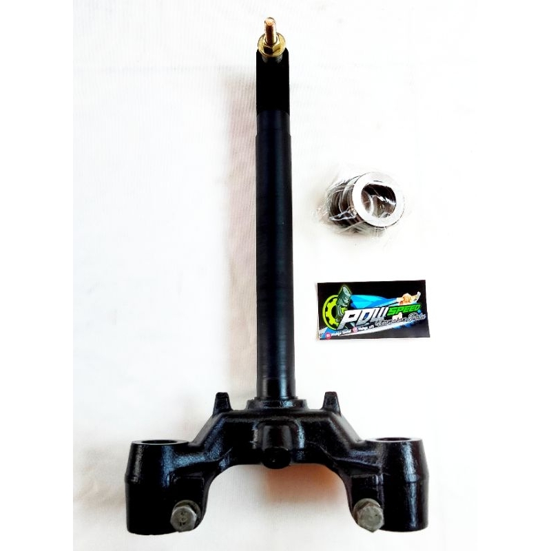 Segitiga T Fizr Pnp Yamaha v80 Tinggal Pasang