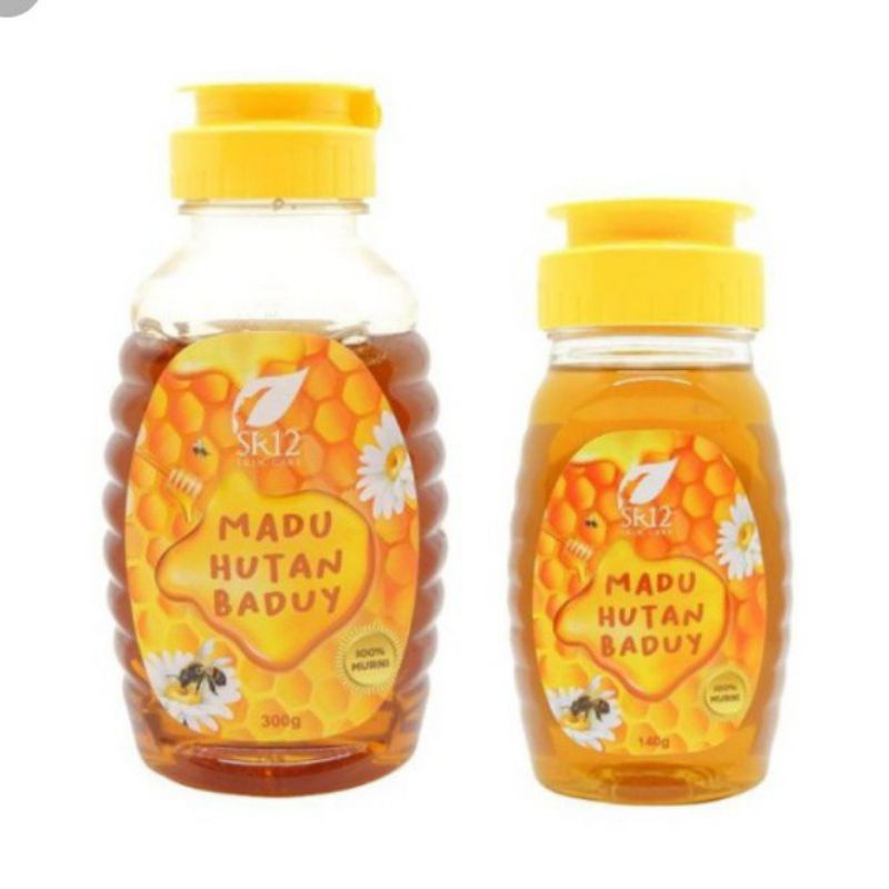 

MADU HUTAN BADUY SR12