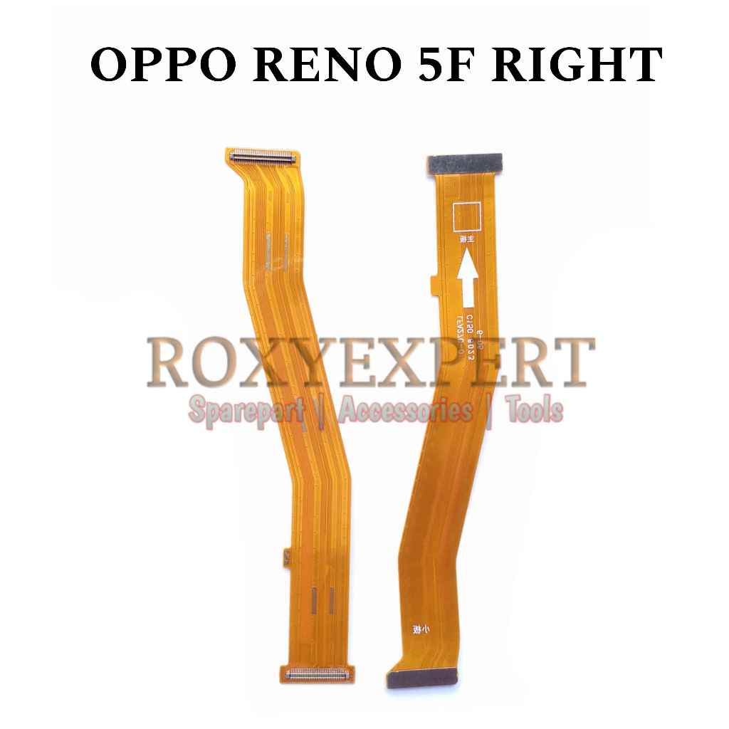 Flexible Board Oppo Reno 5f Fleksibel Ui Mainboard
