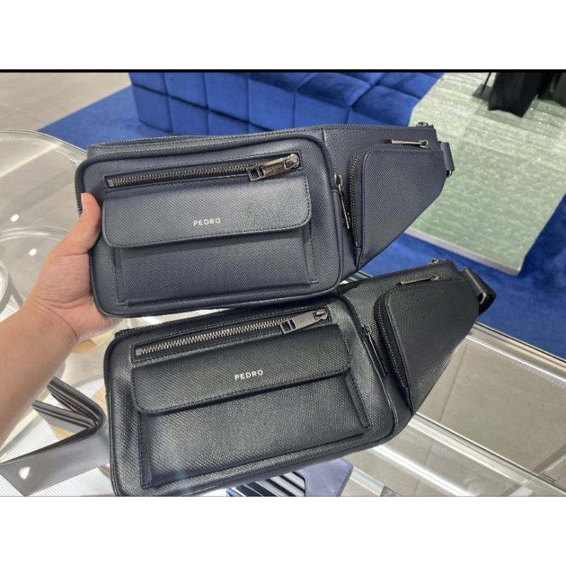 PEDRO Man SlingBag Original