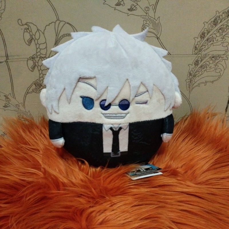 Official Fuwakororin Jujutsu Kaisen Gojo Suit Vol.6 M Size