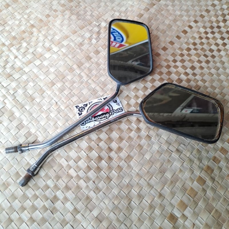 SPION HONDA WIN TUA ORIGINAL SECOND
