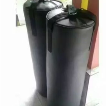 Samsak Gantung Beladiri silat Warriors (ASLI)