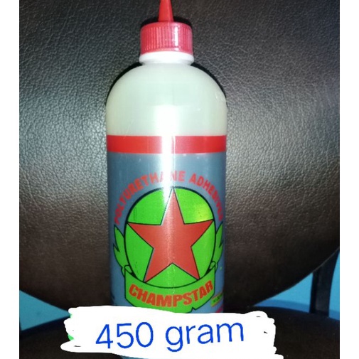 

KF7 45 gramLem pu chamstar or lem pu botol chamstar or lem busa chamstar