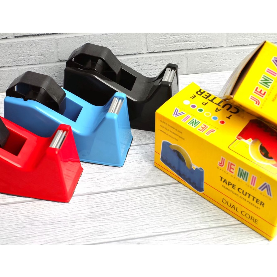 

Hemat tape cutterdispenser