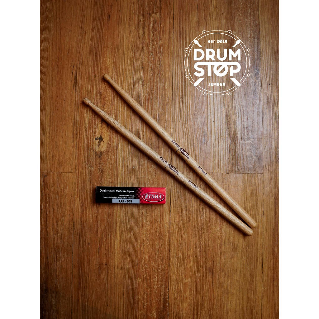 Stick Drum TAMA Oak Lab Smash