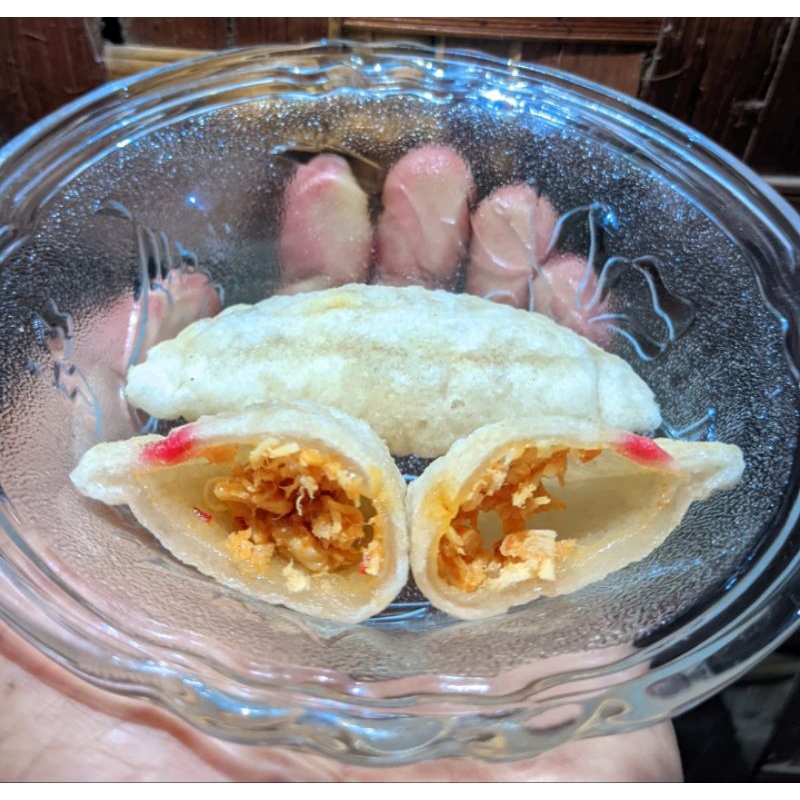 

CIRENG MINUL AYAM SUWIR PEDAS