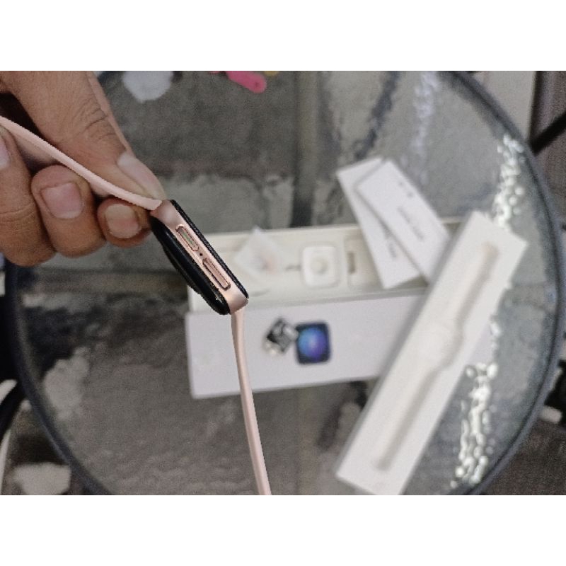 OPPO WATCH 41mm (SECOND minus)