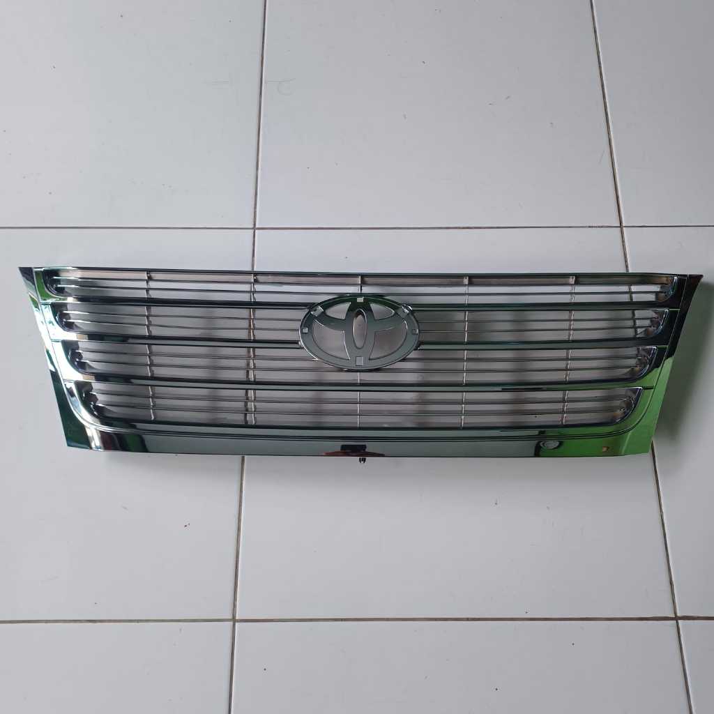 Grill Depan Kijang Krista Tahun 2003