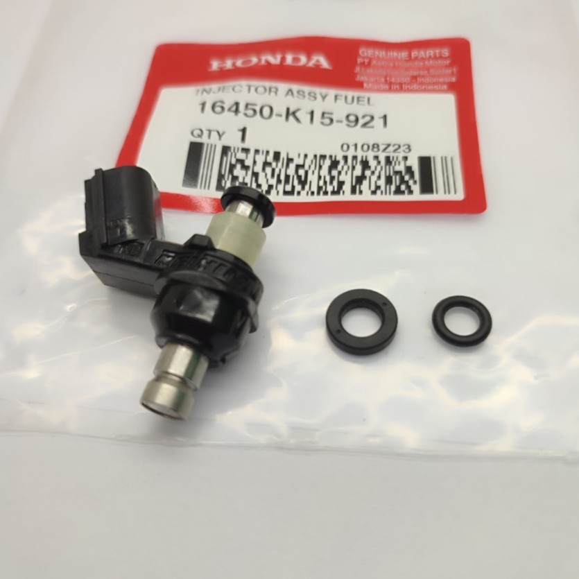 injektor injektor CB150R new CBR150R sonic CRF