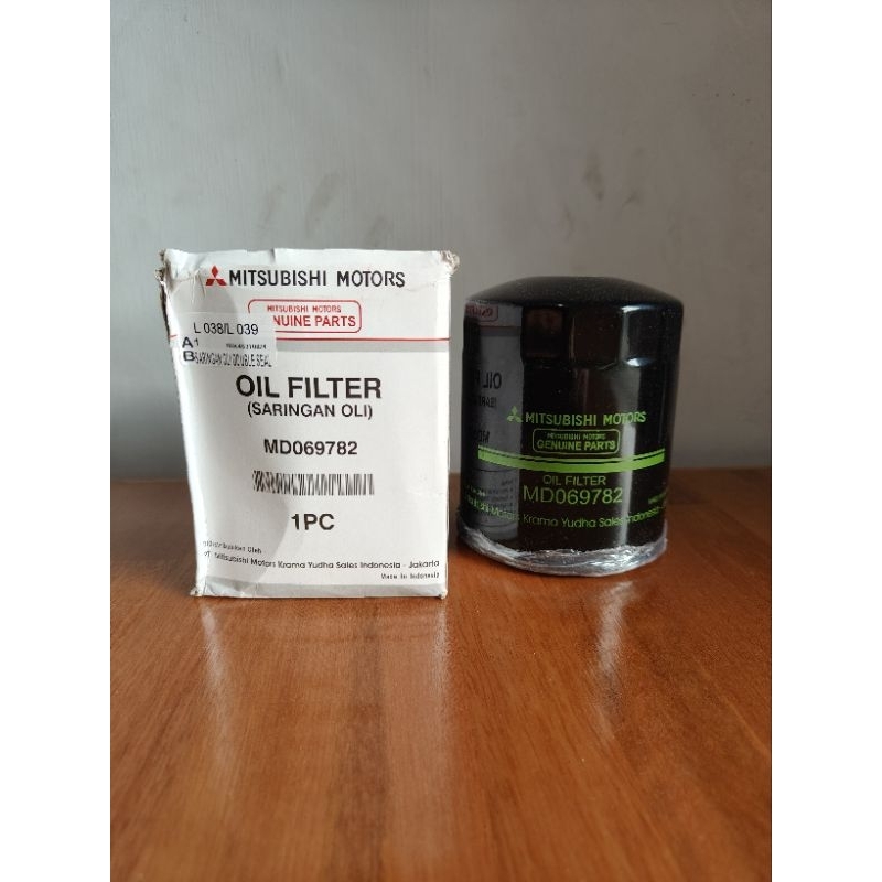 saringan oli L300 oil filter L300 oli filter L300 diesel