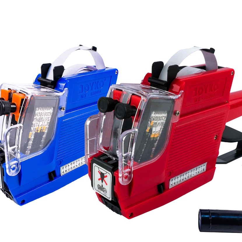 

FG2 Labeller Alat Label Joyko MX66A 1 Dits