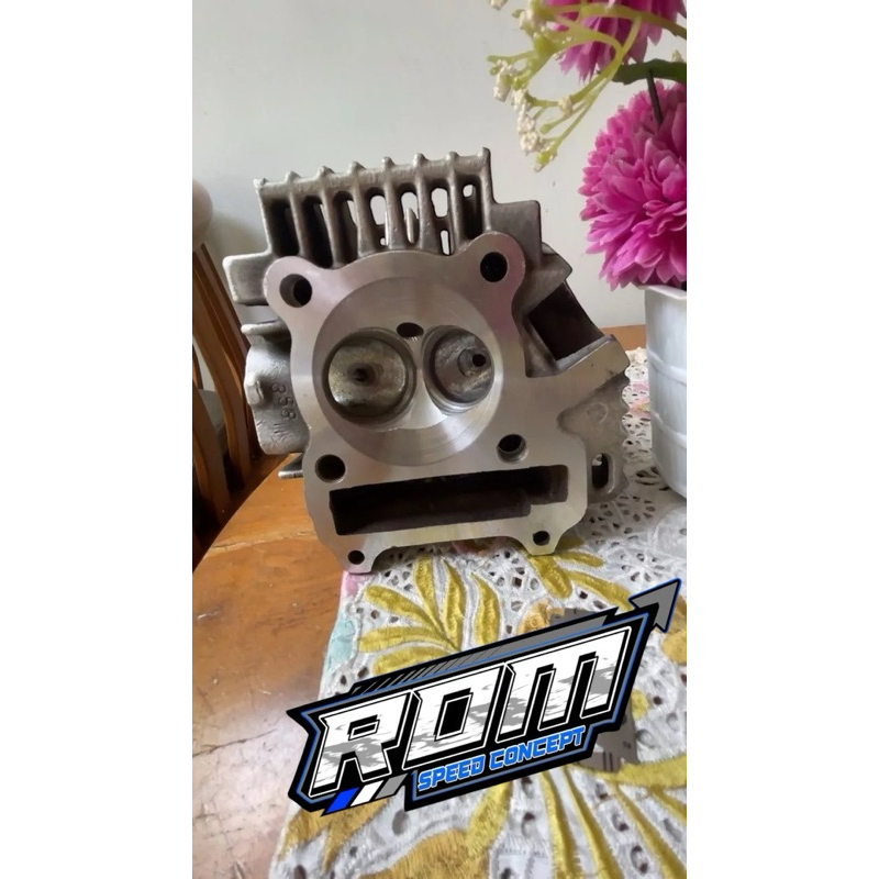 HEAD/KOP JUPITER Z,VEGA R 28/24, 30/26, 31/26, 34/29 set klep