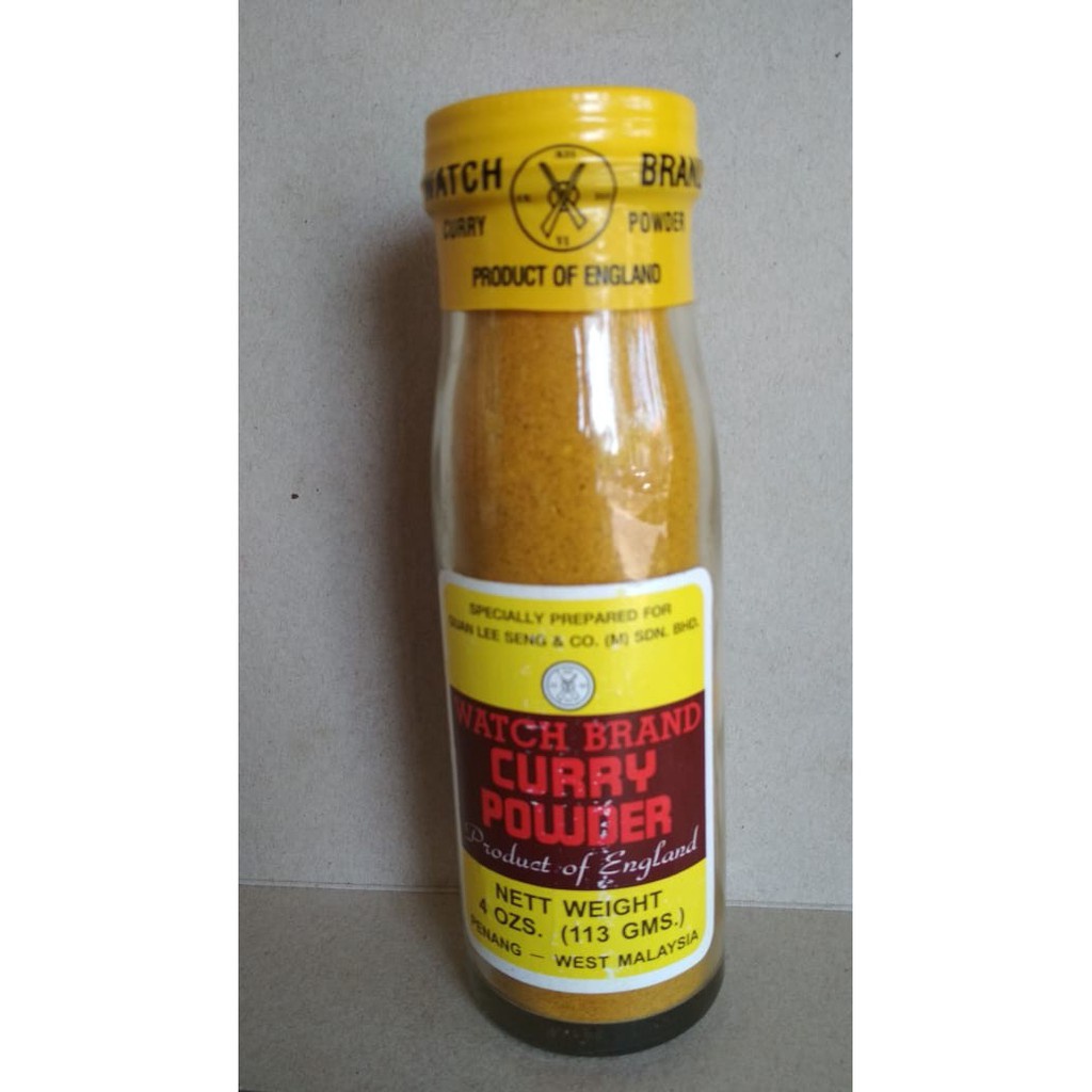 

Hadiah Gratis Rp5 Curry Powder Watch Brand