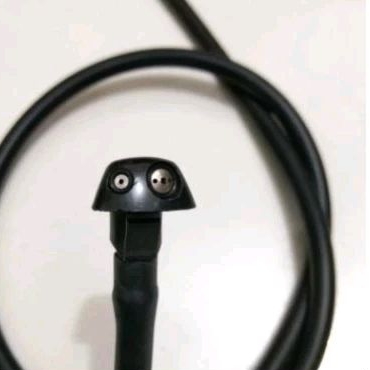 Nozzle Semprotan air wiper Brio Mobilio BRV depan