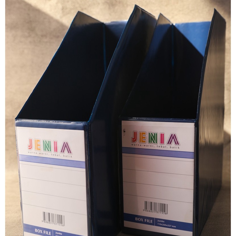 

Terkini Box File Jumbo LipatKarton