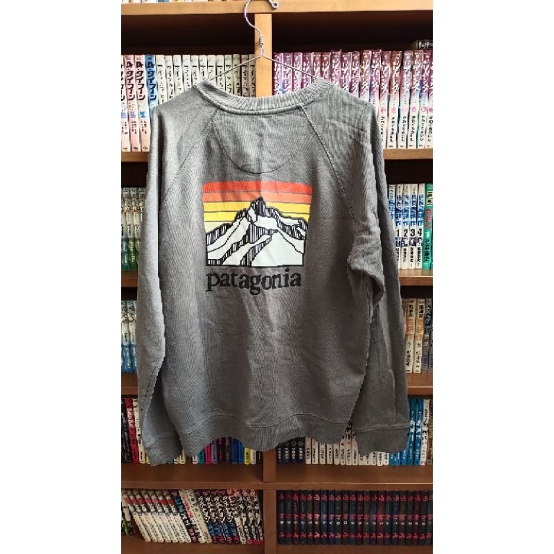 CN Patagonia original