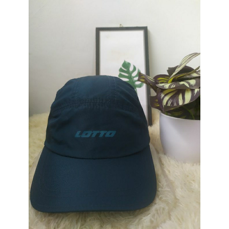 topi lotto running