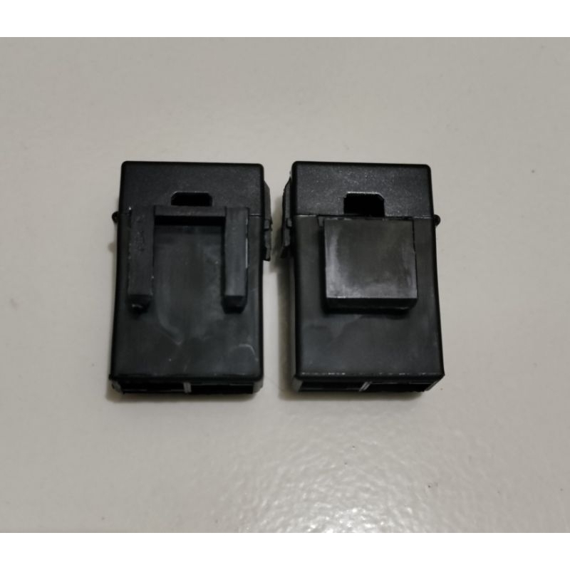 (1 PCS) Box/Rumah Sekring Tancap Besar Untuk Kelistrikan Kendaraan Motor & Mobil