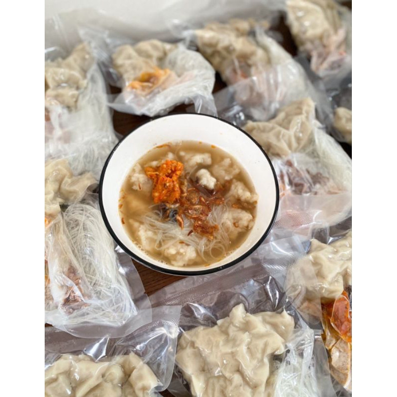 

tekwan rasa premium kemasan frozen