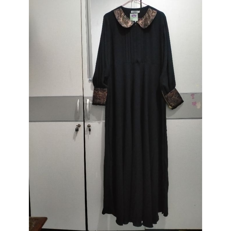 Gamis RH S NWT SL  (gamis aja)