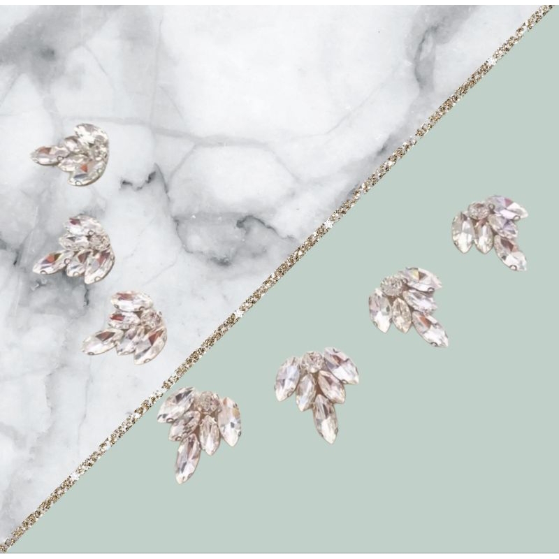 payet leher/payet tabur/diamond rangkai