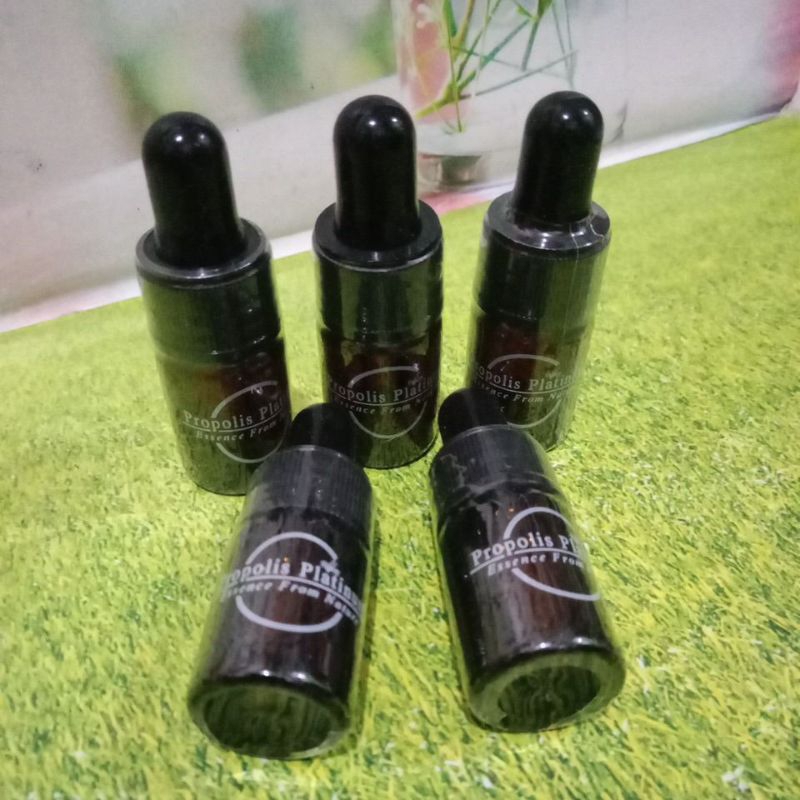 Propolis Platinum K - Link