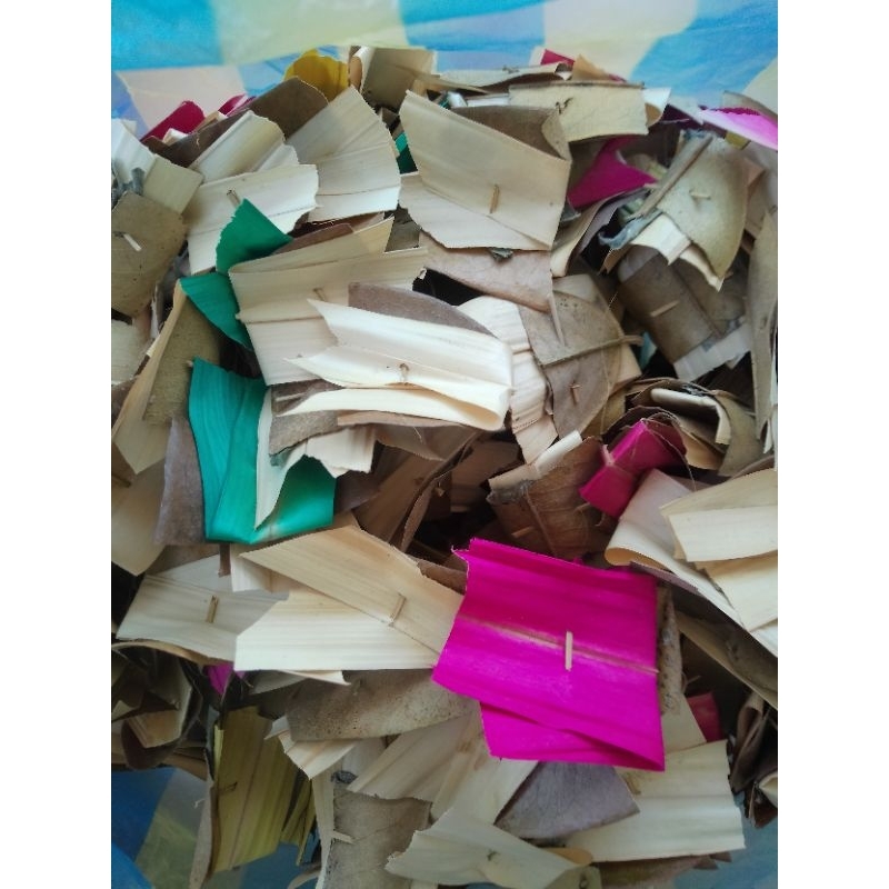 porosan Bali 100pcs/wadah Lengis/porosan ibung