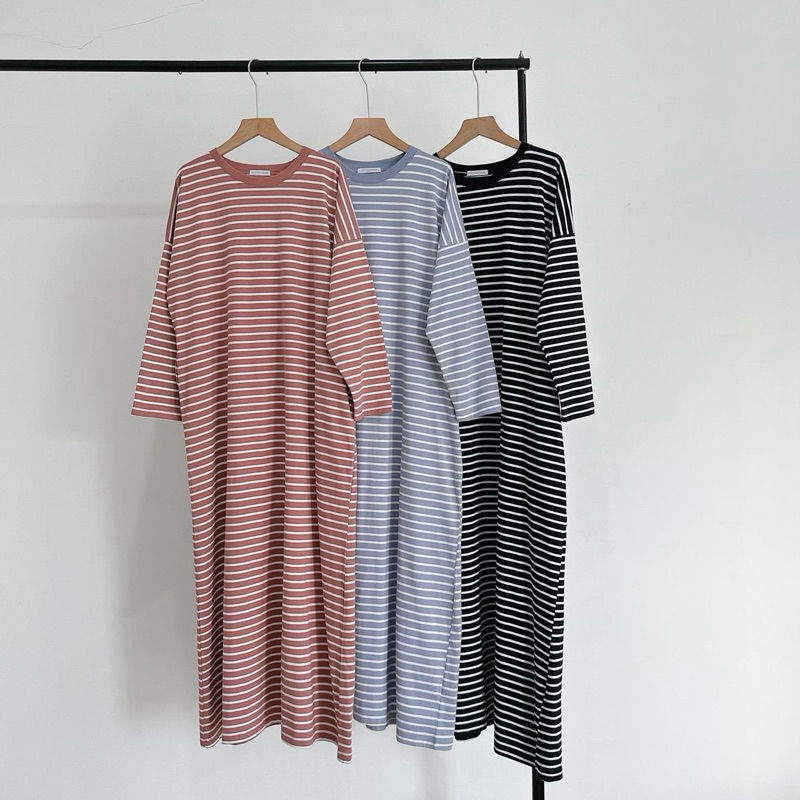 COTTONTREND - Runna Dress