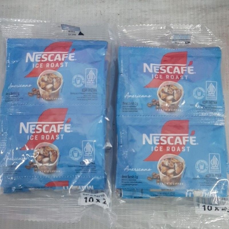 

nescafe ice roast(Diet)
