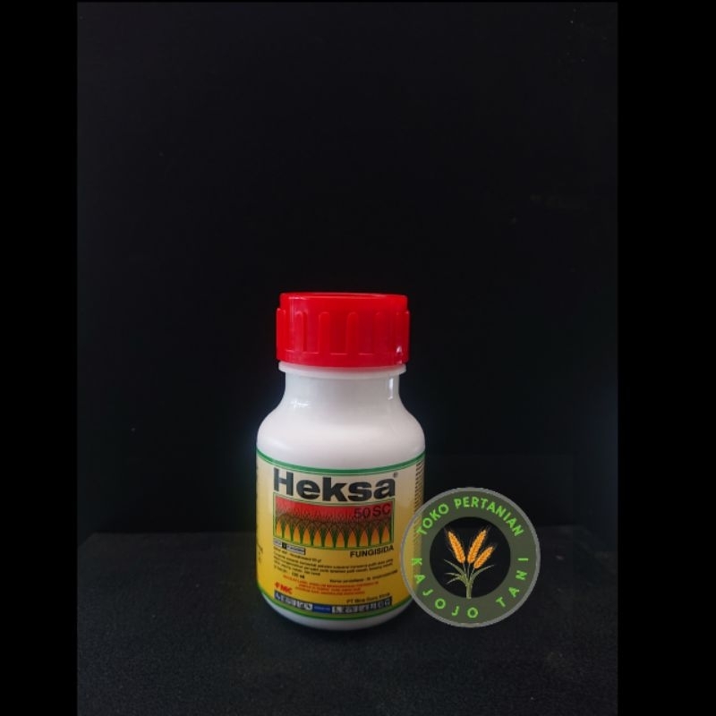 Fungisida Heksa® 50SC