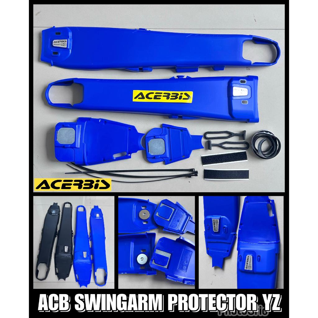 Cover Arm YZ125X YZ250X Acerbis