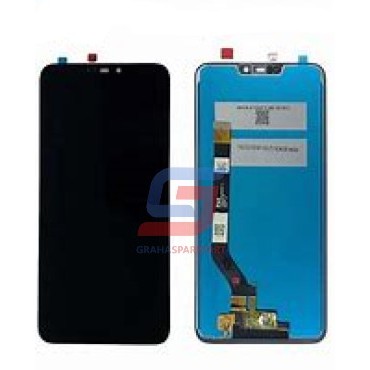 LCD ASUS ZENFONE MAX (M2) / ZB633KL / X01AD FULLSET TOUCHSCREEN
