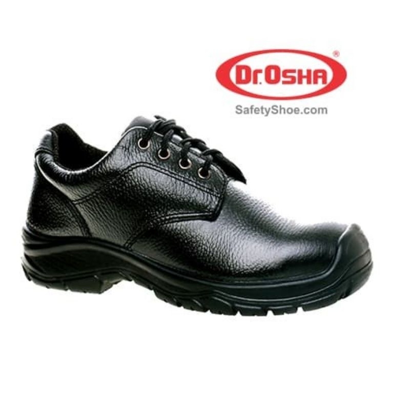 Dr OSHA Safety Shoes, Sepatu Safety