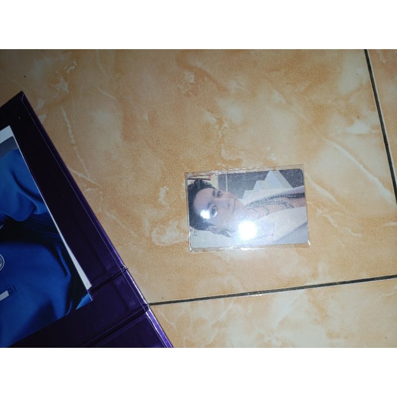 pc golden jungkook pvc